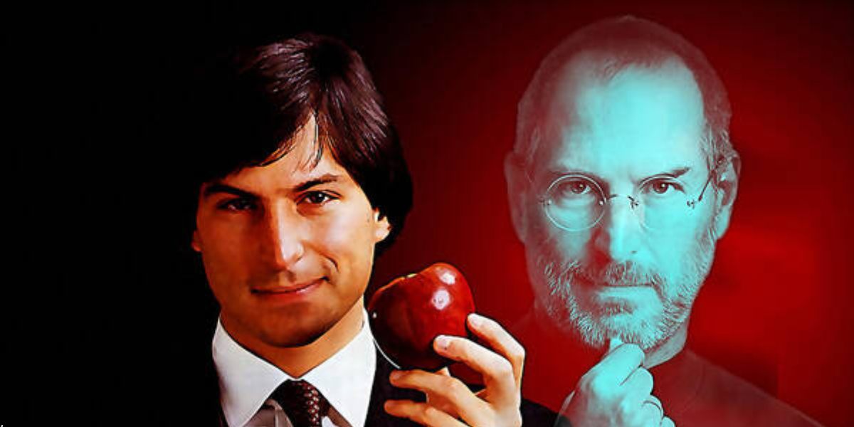 7 правил успеха Стива Джобса — актуальных и сегодня