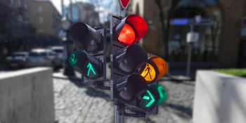 Երևանի Իսահակյան և Թամանյան փողոցների խաչմերուկում կկատարվի երթևեկության կազմակերպման փոփոխություն