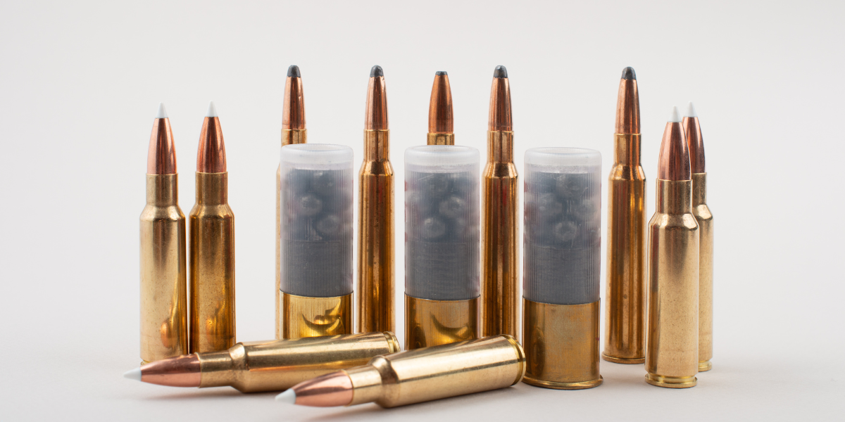 Գերմանիայում բեռնատարից գողացել են զինամթերքի հսկայական խմբաքանակ