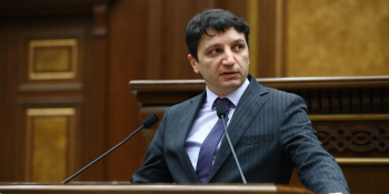 Պետբյուջեի ծախսերը 2026-ին կլինեն 3 տրիլիոն 627 միլիարդ դրամ. կառավարությունը փոփոխել է բյուջեի նախագիծը