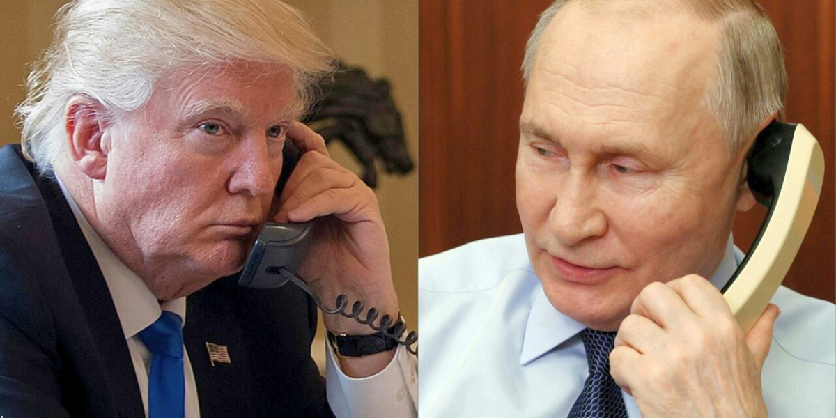 Ռուսաստանի և ԱՄՆ-ի նախագահների միջև հեռախոսազրույցը հնարավոր է ցանկացած պահի. Պեսկով