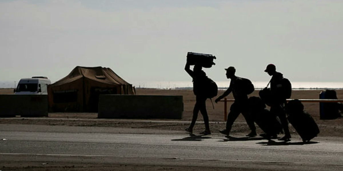 ԱՄՆ-ն դադարեցնում է 19 ոչ եվրոպական երկրներից ներգաղթի բոլոր դիմումները․ որ երկրներն են ընդգրկվել ցանկում