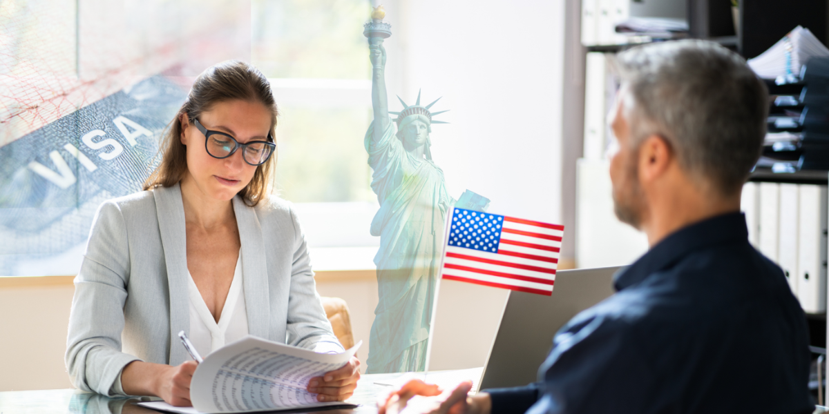 ԱՄՆ դեսպանատունը հարցազրույցների կարգում փոփոխություններ է կատարել