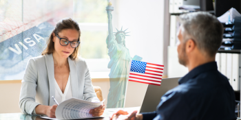 ԱՄՆ դեսպանատունը հարցազրույցների կարգում փոփոխություններ է կատարել