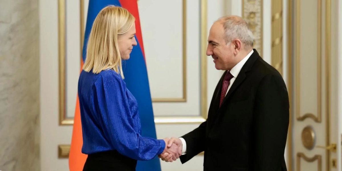 ԵԱՀԿ Մինսկի խումբը փակելու որոշումը կենսական քայլ է, որն աջակցում է Հայաստանի և Ադրբեջանի միջև խաղաղ գործընթացին. ԵԱՀԿ գործող նախագահ