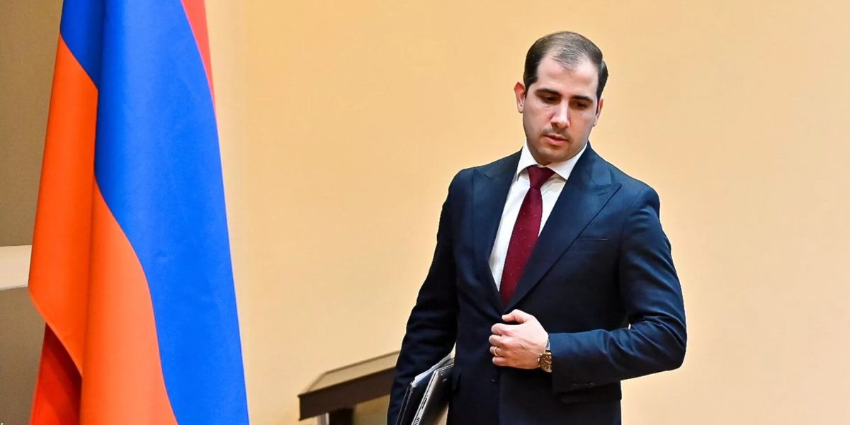 Էդուարդ Հակոբյանի անունով WhatsApp-ում կեղծ օգտահաշիվներ են ստեղծվել. ՊԵԿ-ը զգուշացնում է