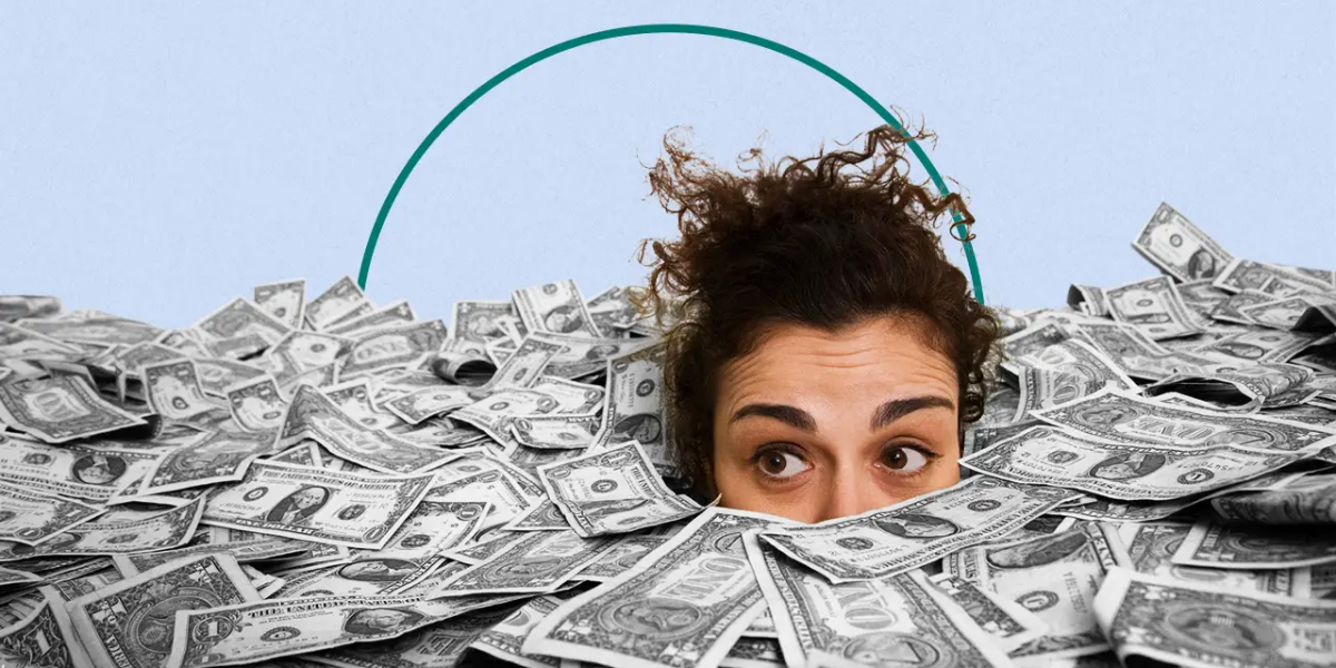 Ինչու է փողը մեզ վրա հոգեբանական ազդեցություն ունենում․ ինչպես խուսափել սեփական «ես»-ը կորցնելուց