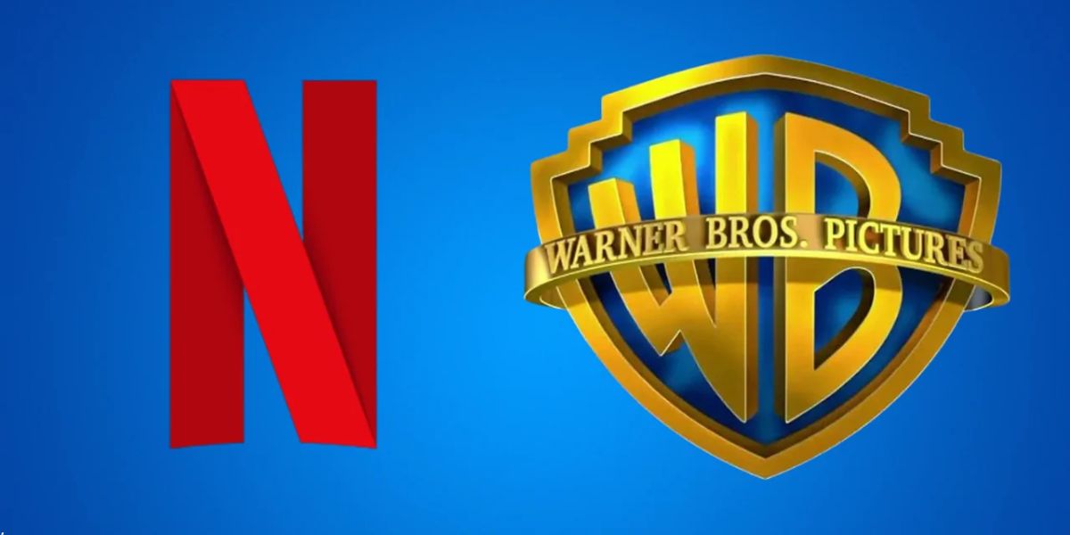 Netflix-ը բանակցություններ է սկսել Warner Bros. Discovery հետ՝ բիզնեսի մի մասը գնելու վերաբերյալ. Bloomberg