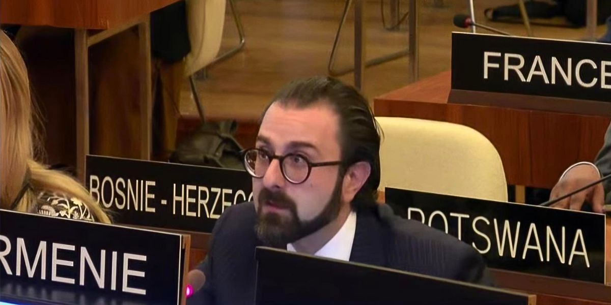 Հայաստանը ընտրվել է Զինված ընդհարման դեպքում մշակութային արժեքների պաշտպանության կոմիտեի փոխնախագահ