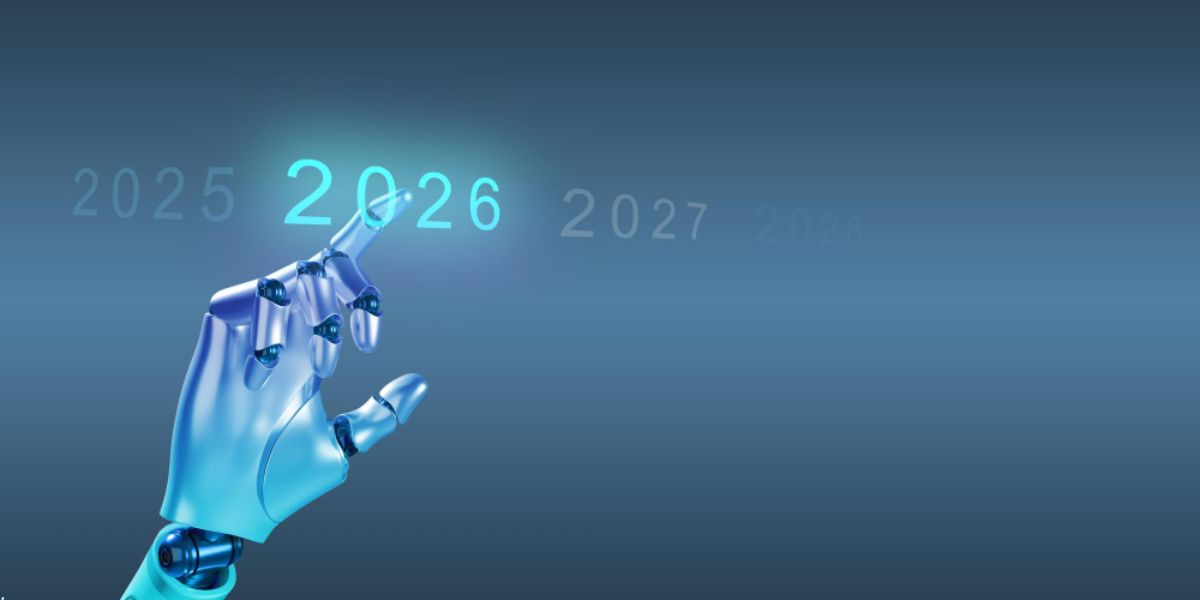 2026 Business Trends: From AI Acceleration to Evolving Customer Behavior