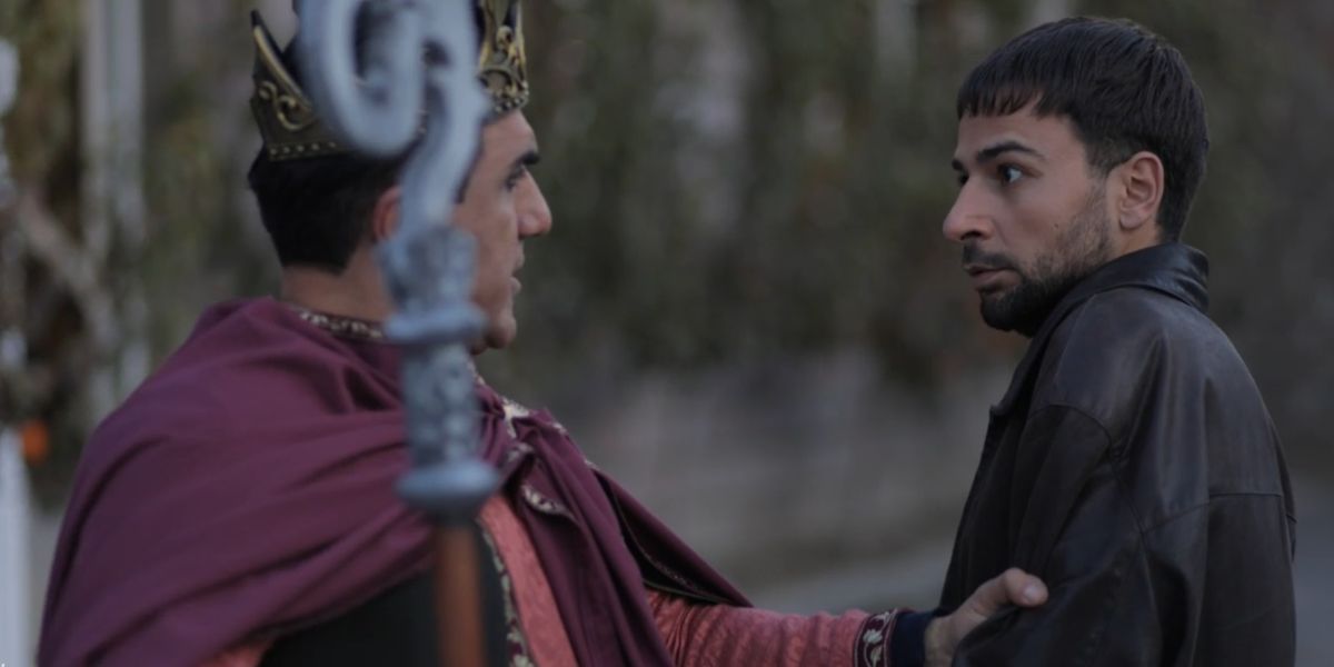 Կահույք, որ պատմություն ունի. Շկաֆի 35 տարվա որակը  