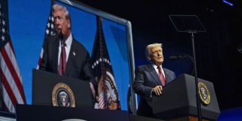 Բիզնեսը պահանջում է մաքսատուրքերի վերադարձ․ ԱՄՆ Գերագույն դատարանի վճիռը վճռորոշ է լինելու