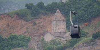 «ՏաԹեւեր»-ը չորրորդ անգամ արժանացել է World Travel Awards մրցանակին