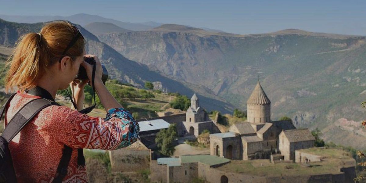 Քանի զբոսաշրջիկ է այցելել Հայաստան 2025 թվականի նոյեմբերին