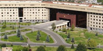 Դեպքը տեղի է ունեցել զինծառայության հետ առնչություն չունեցող հանգամանքներում. ՊՆ-ն՝ զինծառայողի մահվան մասին