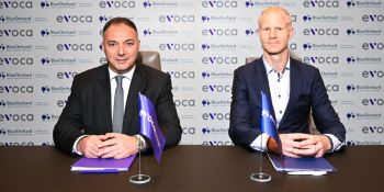 Evocabank. 20 մլն ԱՄՆ դոլար` շվեյցարական BlueOrchard-ից Evocabank-ը ներգրավել է 20 մլն ԱՄՆ դոլար BlueOrchard Microfinance Fund-ից՝ Հայաստանում ՄՓՄՁ-ների ֆինանսավորման նպատակով։