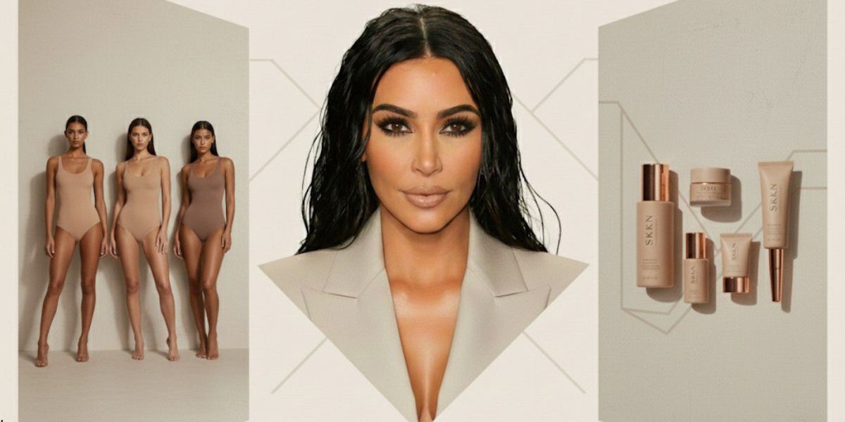 From Debt to Billions: Kim Kardashian on Her First Steps in Business