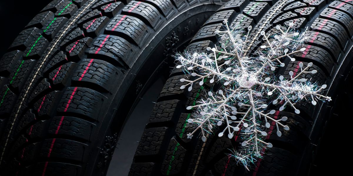 Առանց ձմեռային անվադողերի վարելու համար տուգանվել է 4044 վարորդ