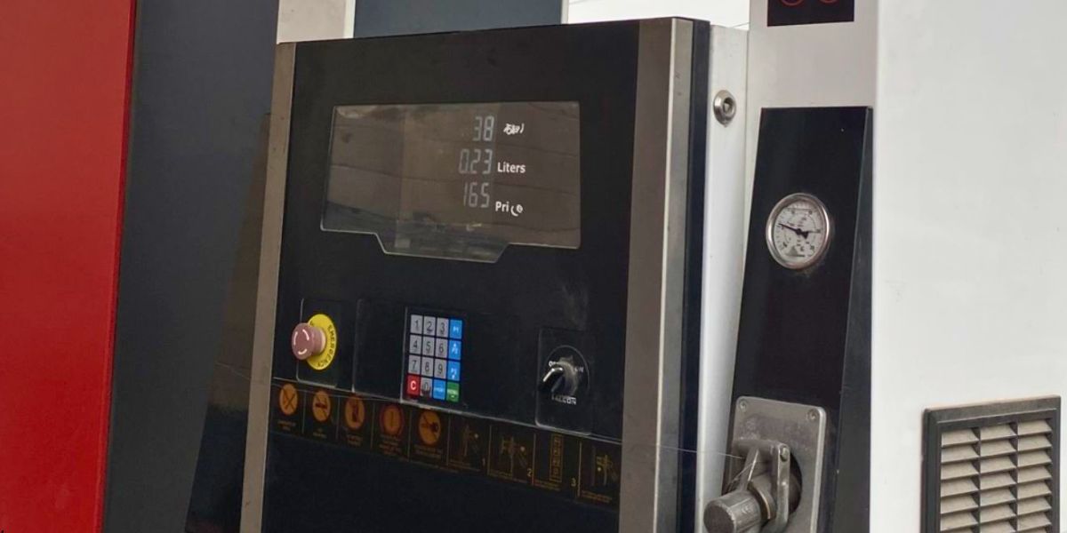 Զովունիում գտնվող գազալցակայանի գործունեությունը կասեցվել է. Պատճառը հայտնի է