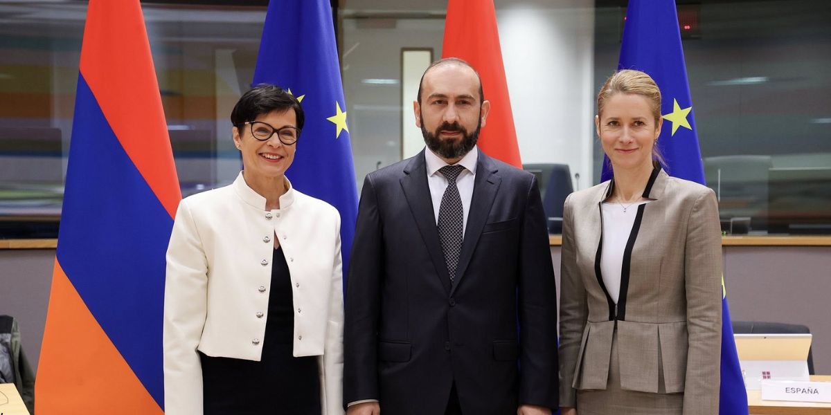 Մենք ակնկալում ենք, որ Հայաստանը և ԵՄ-ը կվերացնեն վնասակար դրույթները. Ադրբեջանի ԱԳՆ