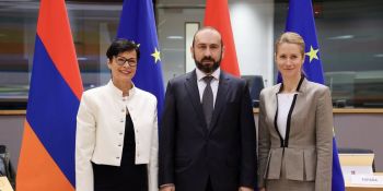 Մենք ակնկալում ենք, որ Հայաստանը և ԵՄ-ը կվերացնեն վնասակար դրույթները. Ադրբեջանի ԱԳՆ