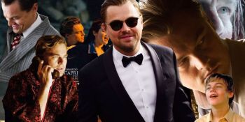 Time ամսագիրը ԴիԿապրիոյին անվանել է 2025թ. տարվա արտիստ