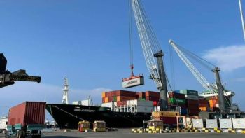 Վրաստանը հաստատել է, որ լաստանավային բեռնափոխադրման կազմակերպումը մնում է ուժի մեջ