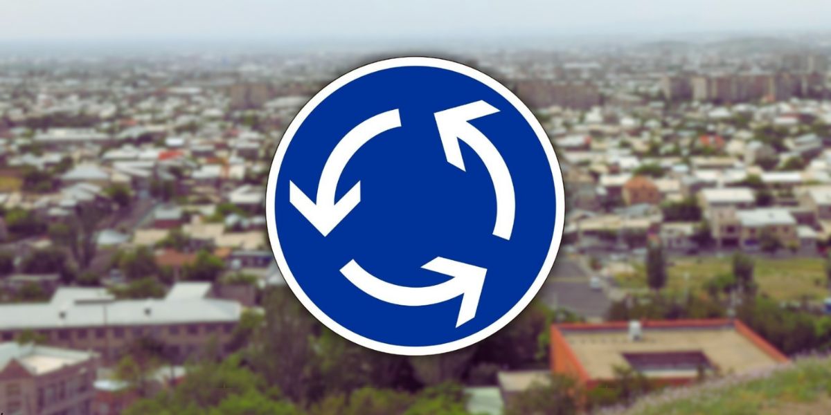 Երևանում երթևեկության փոփոխություն է տեղի ունեցել