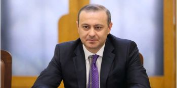 Տնտեսական նախագծերի իրականացումը կբարձրացնի փոխկախվածությունը. Գրիգորյան