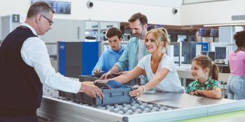 ԱՄՆ-ն կարող է պահանջել, որ զբոսաշրջիկները երկիր մուտք գործելիս սոցիալական ցանցերի տվյալներ տրամադրեն