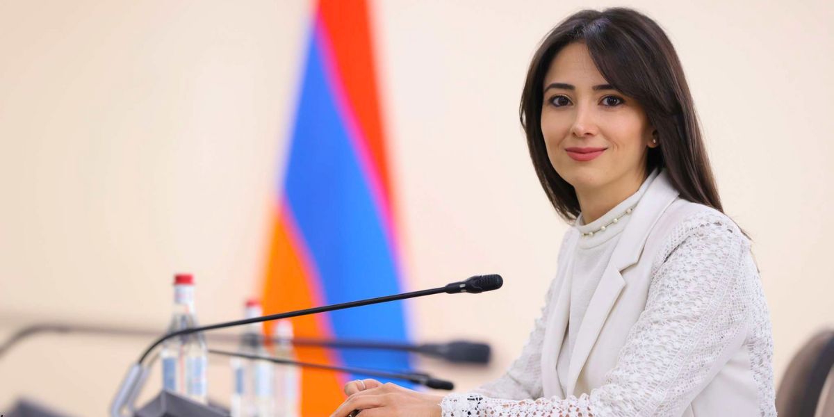 Երևանը հերքում է Բաքվի պնդումները, թե ՀՀ-ԵՄ ռազմավարական գործընկերության օրակարգը հակասում է խաղաղ գործընթացին