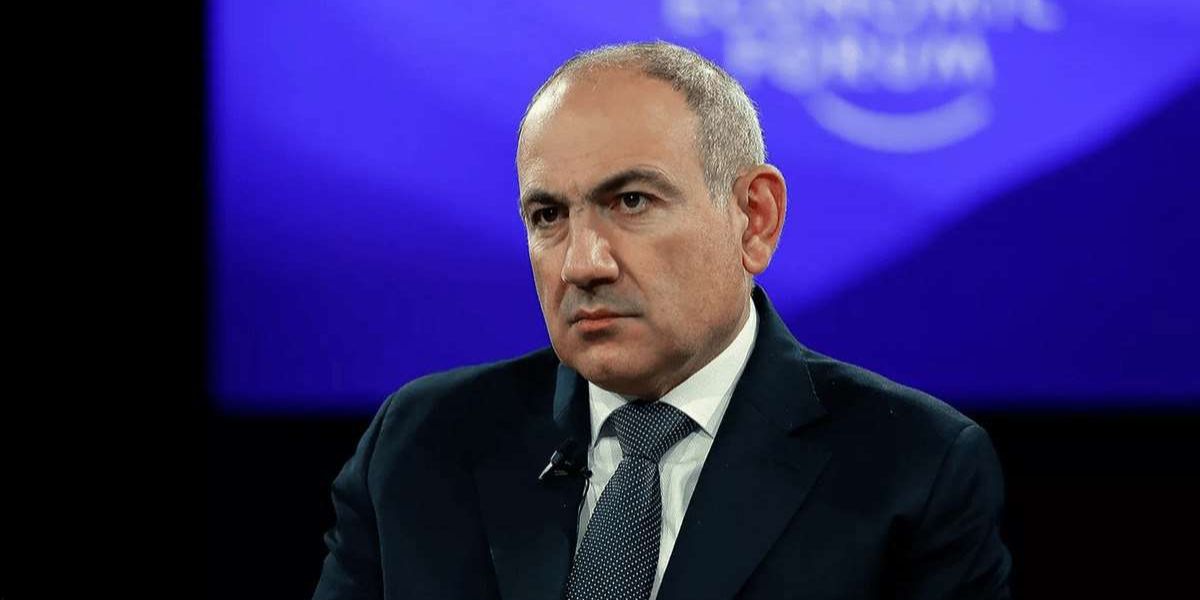 Վարչապետը խոսել է կաթողիկոսական տեղապահի ընտրության մասին