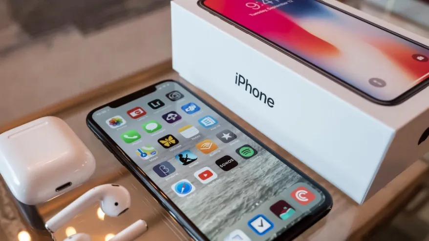 Զուգահեռ ներմուծումը 30%-ով նվազեցրել է IPhone-ի գինը