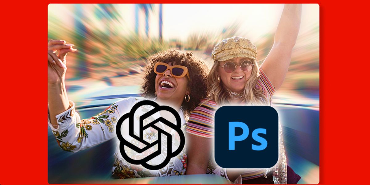 ChatGPT-ն այժմ կարող է աշխատել Photoshop-ով. Adobe-ն իր գործիքները ներդրել է անմիջապես չաթ-բոտում