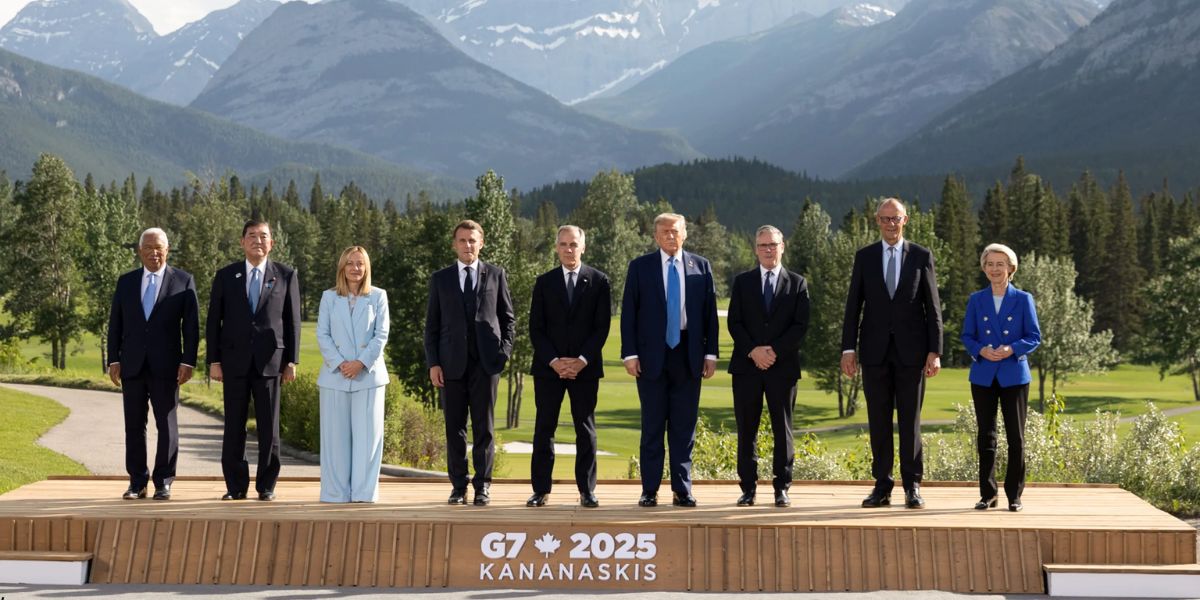 ԱՄՆ-ն քննարկում է Ռուսաստանի մասնակցությամբ G7-ին այլընտրանք ստեղծելու գաղափարը. Politico