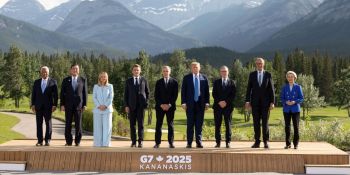 ԱՄՆ-ն քննարկում է Ռուսաստանի մասնակցությամբ G7-ին այլընտրանք ստեղծելու գաղափարը. Politico