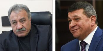 Սասուն Միքայելյանի և Վլադիմիր Գասպարյանի կառուցած ապօրինի շինությունները կքանդվեն․ գլխավոր դատախազ