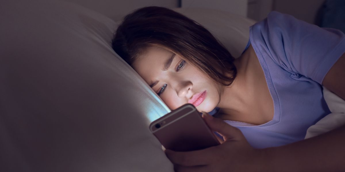 Դանիան պլանավորում է սոցցանցերի օգտագործման արգելք սահմանել 15-ից ցածր տարիքի երեխաների համար. Associated Press