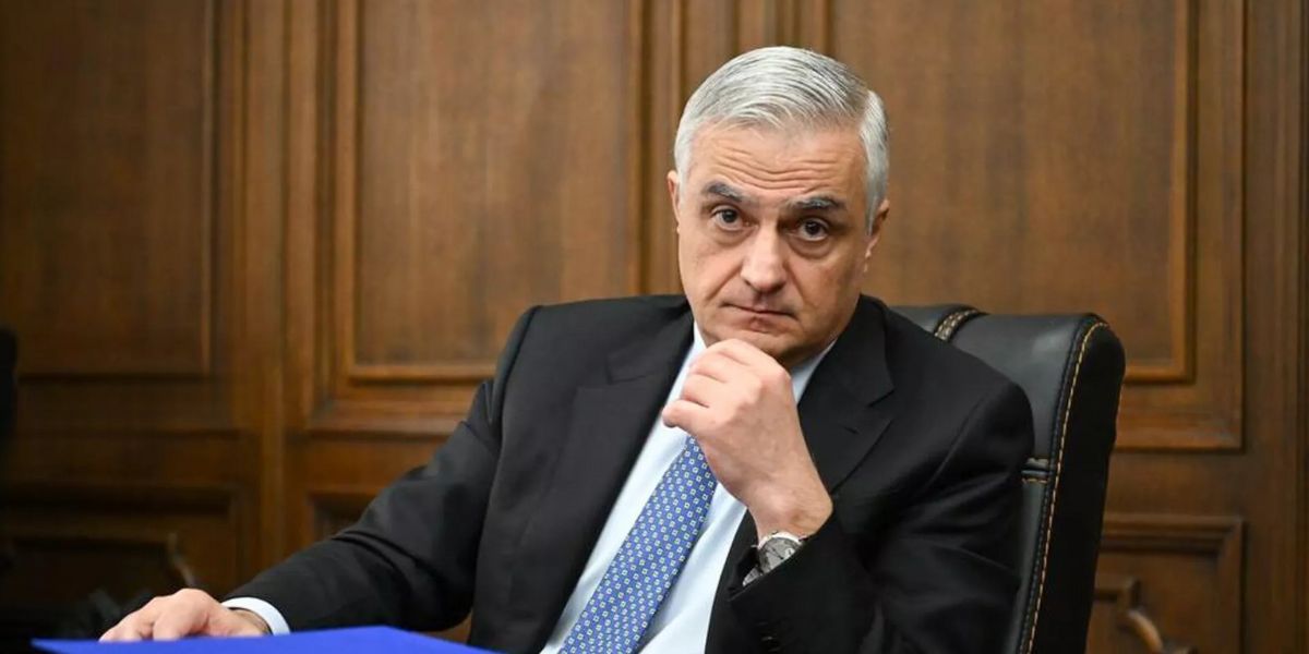 Ադրբեջանական նավթամթերքի ներկրման հնարավորություններ կան. Մհեր Գրիգորյան