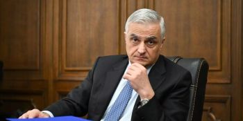 Ադրբեջանական նավթամթերքի ներկրման հնարավորություններ կան. Մհեր Գրիգորյան