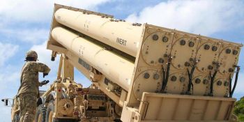 Bloomberg-ը 1,1 տրլն դոլար է գնահատել «Ոսկե գմբեթ» ՀՀՊ համակարգի ստեղծման ծախսերը