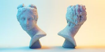 When Professional and Personal Challenges Coincide: A Test of Leadership