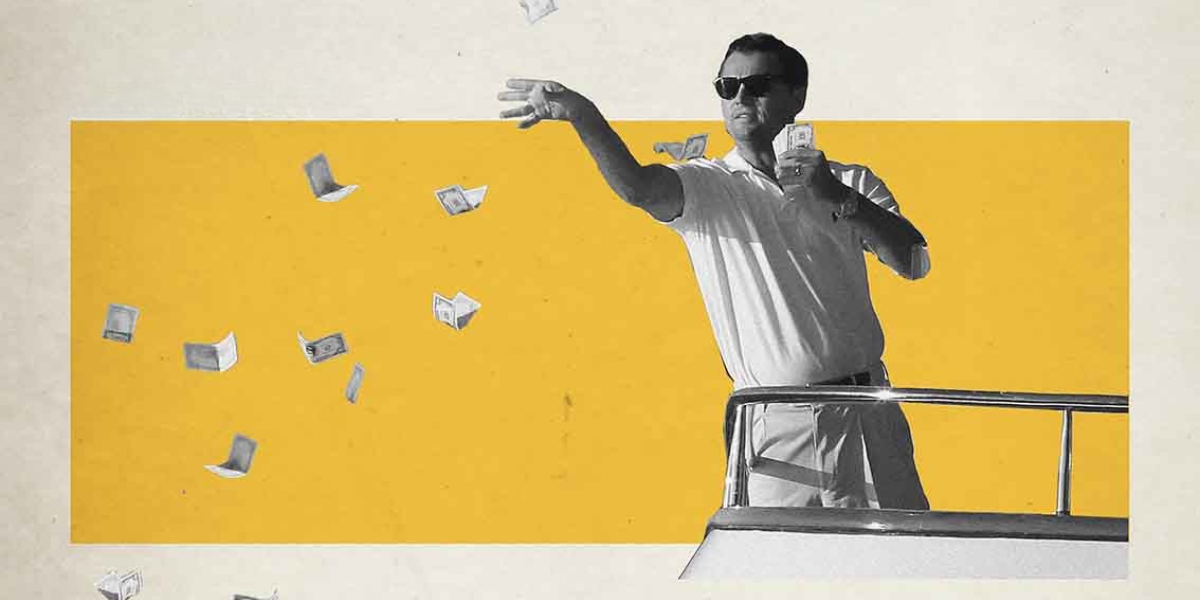 Best Movies About Business and Career