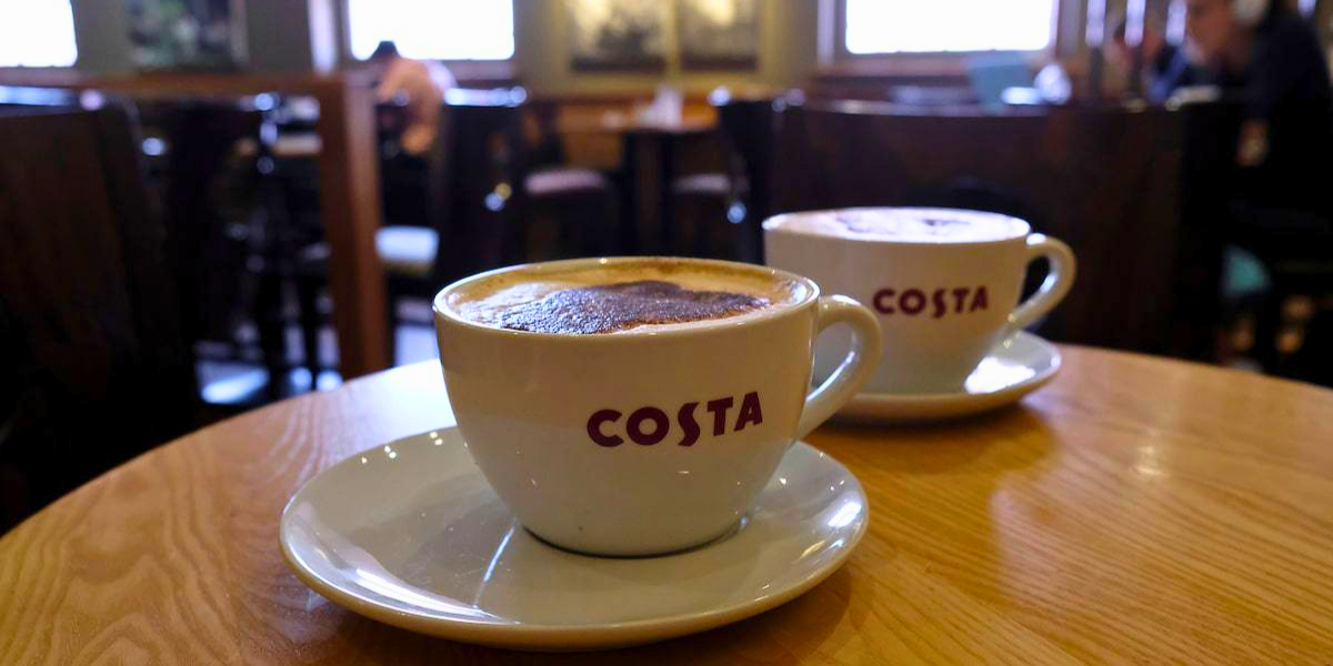 Coca-Cola-ն վերջին պահին փորձում է փրկել Costa Coffee-ի վաճառքի գործարքը