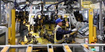 Չինաստանի տնտեսությունը դանդաղում է․ նոյեմբերի տվյալները ցածր են