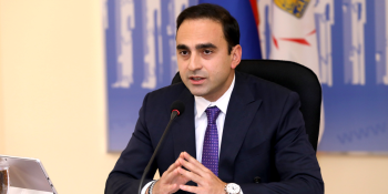Կա հանրային պահանջ` խստացնել վերահսկողությունը տրանսպորտում, չարամտորեն խուսափում են վճարելուց. Ավինյան