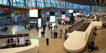 Ուղեբեռի ստուգման օրինական պահանջին ուղևորը ագրեսիվ վարքագիծ է դրսևորել. ՊԵԿ-ը՝ «Զվարթնոց»–ում միջադեպի մասին