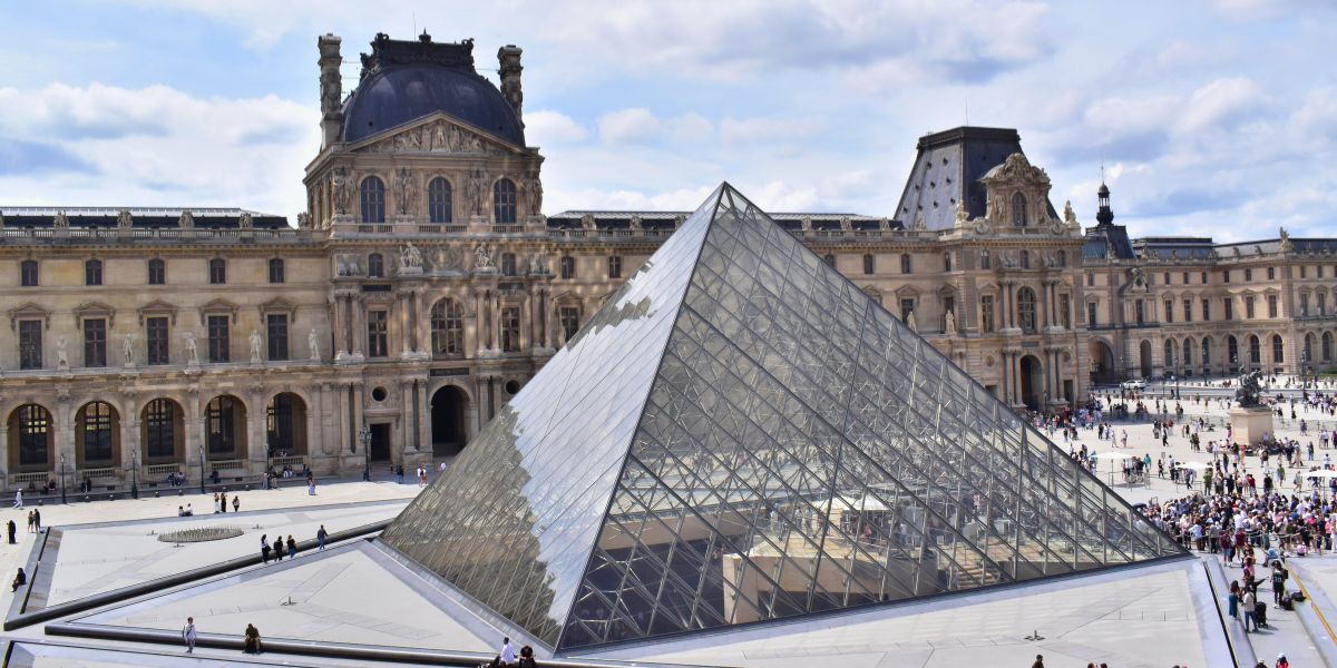 Երկուշաբթի օրը Լուվրը չի բացվել՝ աշխատակիցների անժամկետ գործադուլի պատճառով․ AFP