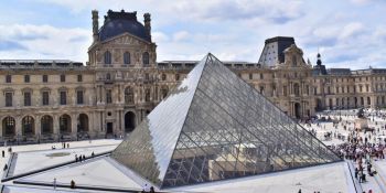 Երկուշաբթի օրը Լուվրը չի բացվել՝ աշխատակիցների անժամկետ գործադուլի պատճառով․ AFP