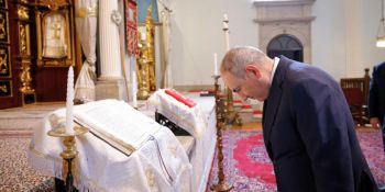 Եկեղեցու նոր կանոնագիրքը պետք է անդրադարձ ունենա հոգևորականի բարեվարքության կանոններին. վարչապետ (ՏԵՍԱՆՅՈՒԹ)